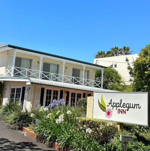 Applegum Inn - Accommodation Broadbeach 0