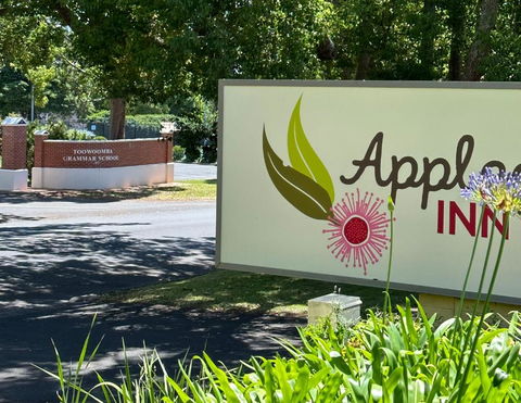 Applegum Inn - Accommodation Broadbeach 4
