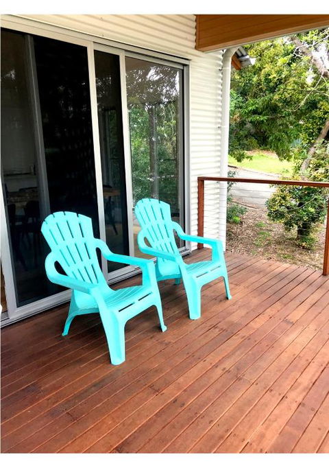 Aqua Marine - A Warm And Soulful Spot To Unwind - Accommodation Broadbeach 3