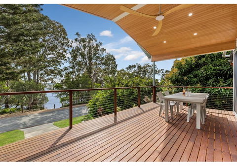 Aqua Marine - A Warm And Soulful Spot To Unwind - Accommodation Broadbeach 0