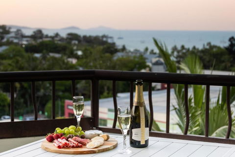 Aqua On The Edge - Accommodation Broadbeach 1