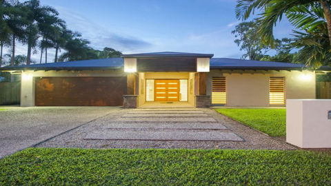 Aqua - Pecten Port Douglas - Accommodation Broadbeach 0