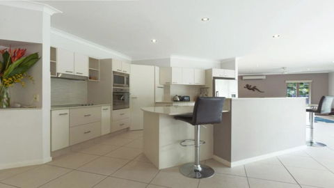 Aqua - Pecten Port Douglas - Accommodation Broadbeach 4
