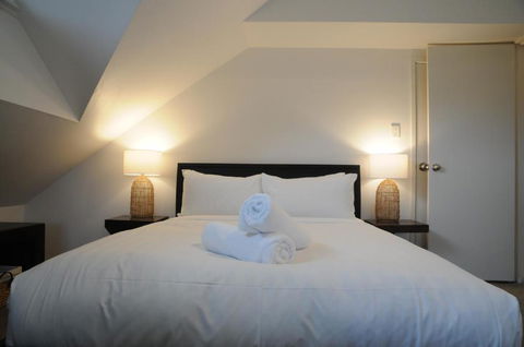 Aqua Soleil - Byron Bay Apartment For Rent - Accommodation Broadbeach 4