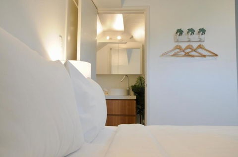 Aqua Soleil - Byron Bay Apartment For Rent - Accommodation Broadbeach 1