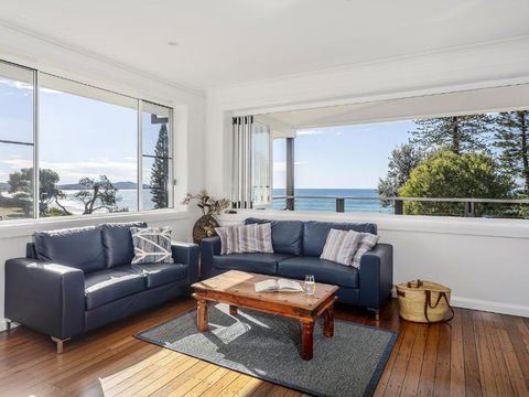 Aqua Vista - Accommodation Broadbeach 1