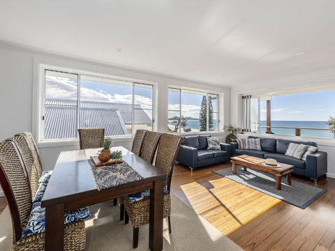 Aqua Vista - Accommodation Broadbeach 3
