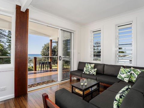 Aqua Vista - Accommodation Broadbeach 2