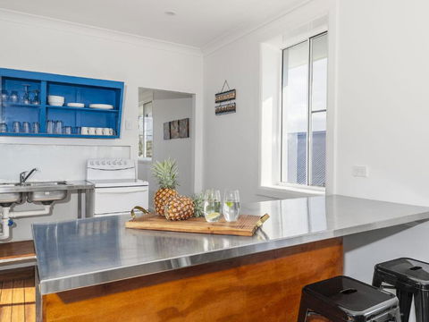 Aqua Vista - Accommodation Broadbeach 4