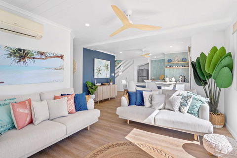 Aquarelle - Accommodation Broadbeach 3