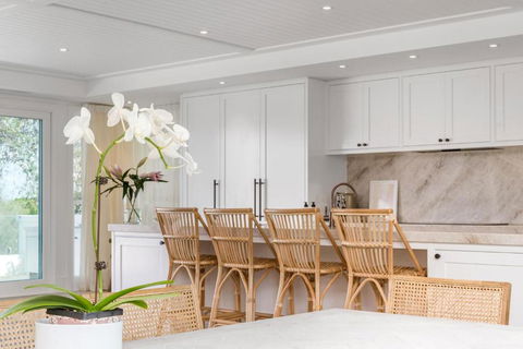 Aquarium 3 Bedroom - Accommodation Broadbeach 1