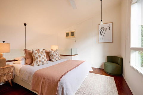 Aquila Eco Lodges - Accommodation Broadbeach 1