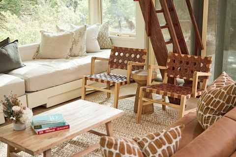Aquila Eco Lodges - Accommodation Broadbeach 0