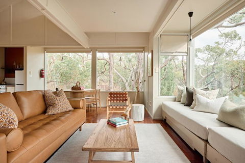 Aquila Eco Lodges - Accommodation Broadbeach 2