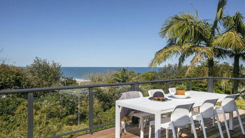 Arbies Killcare Beach House - Accommodation Broadbeach 1