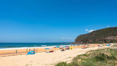 Arbies Killcare Beach House - Accommodation Broadbeach 4