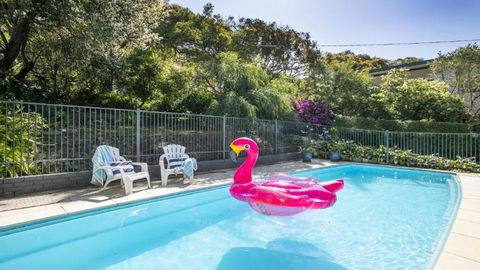 Arbies Killcare Beach House - Accommodation Broadbeach 0