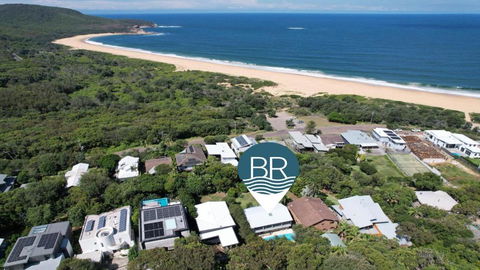 Arbies Killcare Beach House - Accommodation Broadbeach 2