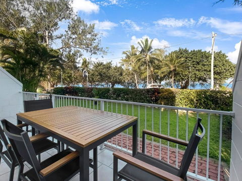 Arcadia Beach Unit 1 - Accommodation Broadbeach 1