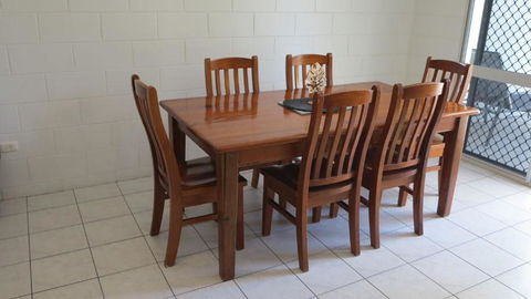 Arcadia Beach Unit 4 - Accommodation Broadbeach 4