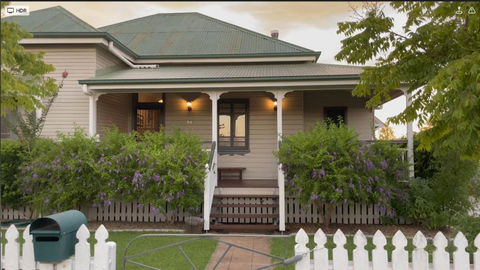 Area51 Warwick - Accommodation Broadbeach 1