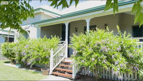 Area51 Warwick - Accommodation Broadbeach 2