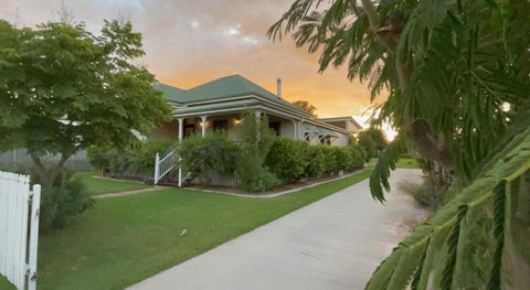 Area51 Warwick - Accommodation Broadbeach 0