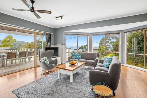Argo - Accommodation Broadbeach 1