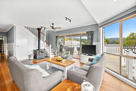 Argo - Accommodation Broadbeach 2