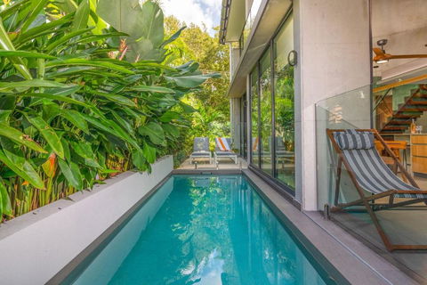 Aria Villa 2 Port Douglas - Accommodation Broadbeach 0