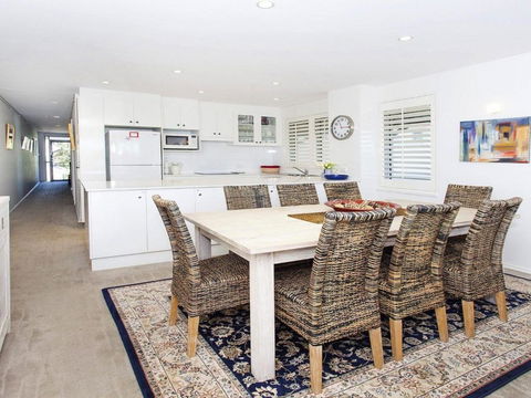 Aroona At Minnamurra - Accommodation Broadbeach 1