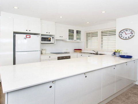 Aroona At Minnamurra - Accommodation Broadbeach 2