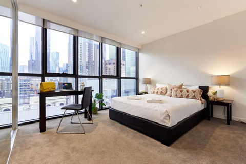 Arrow On Swanston - Accommodation Broadbeach 0