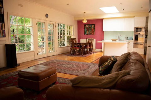 Art House On The Park - Accommodation Broadbeach 0
