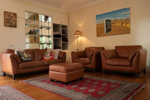 Art House On The Park - Accommodation Broadbeach 1