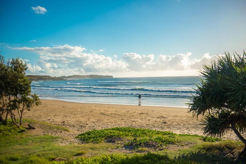 ArtHOUSE Beachfront Accommodation - Accommodation Broadbeach 1