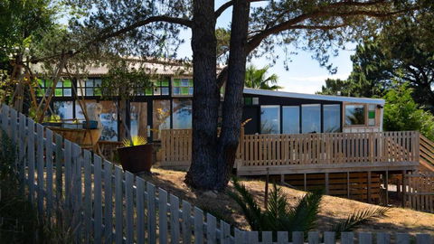 Artists Garden Cottage - Accommodation Broadbeach 1