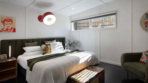 Artists Garden Cottage - Accommodation Broadbeach 4