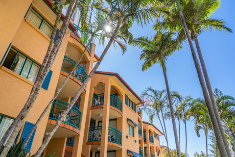 Aruba Sands Resort - Accommodation Broadbeach 3