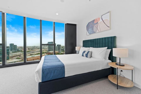 Aspire Melbourne - Accommodation Broadbeach 3