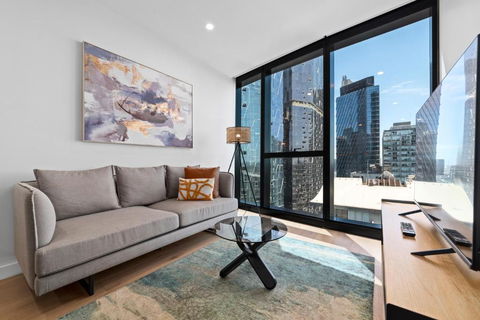 Aspire Melbourne - Accommodation Broadbeach 2