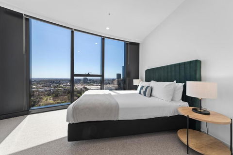 Aspire Melbourne - Accommodation Broadbeach 1
