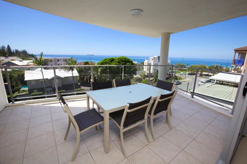 Aspire Unit 7 16 Orvieto Terrace Kings Beach QLD 4551 - Accommodation Broadbeach 2