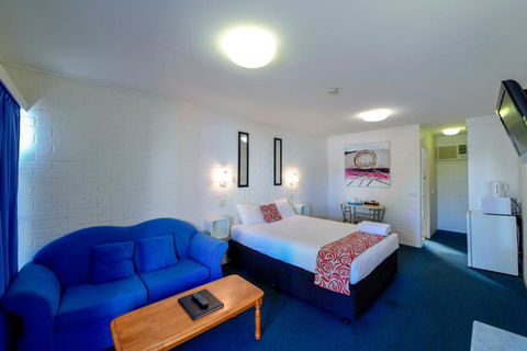 Aspley Motor Inn - Accommodation Broadbeach 4