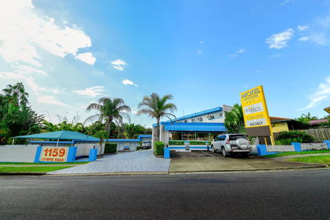 Aspley Motor Inn - Accommodation Broadbeach 0