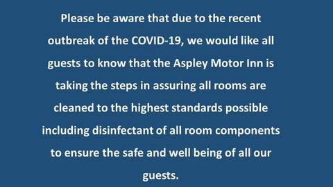 Aspley Motor Inn - Accommodation Broadbeach 2