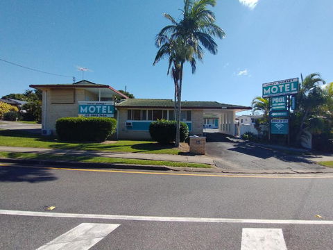 Aspley Sunset Motel - Accommodation Broadbeach 0
