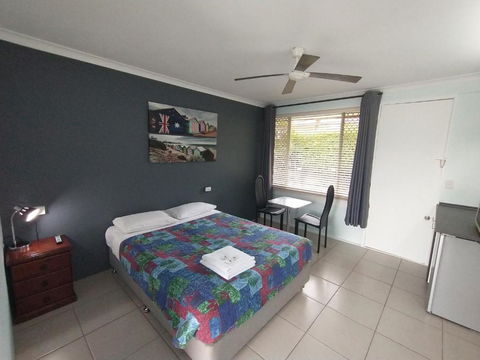 Aspley Sunset Motel - Accommodation Broadbeach 4