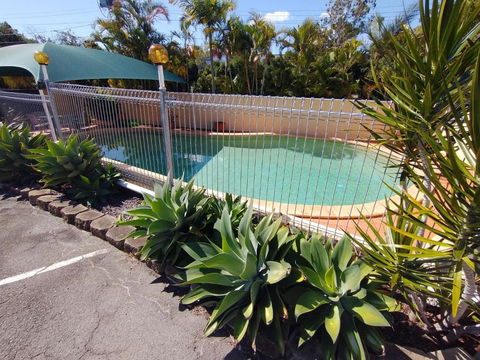 Aspley Sunset Motel - Accommodation Broadbeach 1
