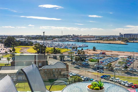 Astra Apartments Newcastle - Accommodation Broadbeach 0